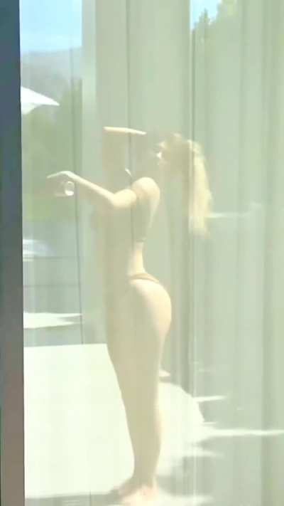 Reflection (GFY)