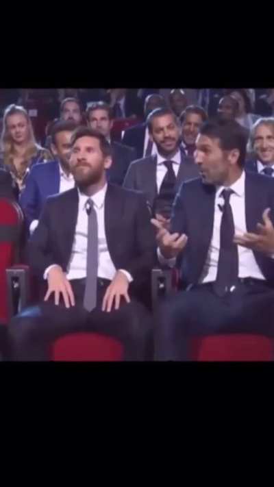 Messi core