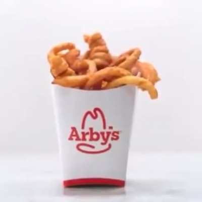 ARBYS NO