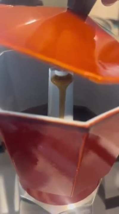 Update 2 my thrifted 70s mokapot
