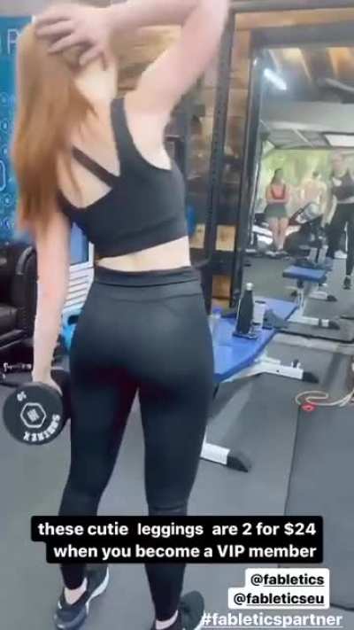 Booty AD
