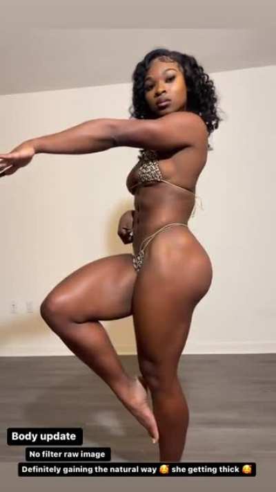 Body Update