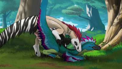 Higher quality version of a previous post [MF] (Sterr)