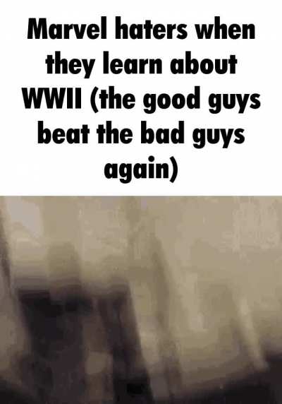 Imagine losing