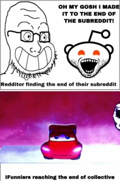 How to find a god.