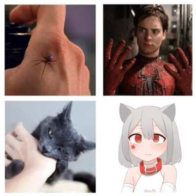 Pop cat.