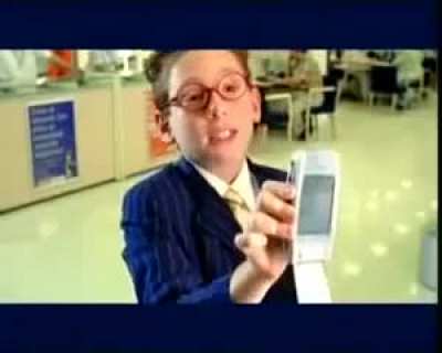 2002 Unutulmaz Ragga Oktay Türkcell Reklamı