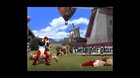 Iori Soccer 64