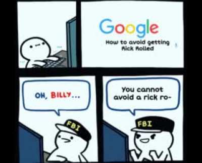 Silly Billy