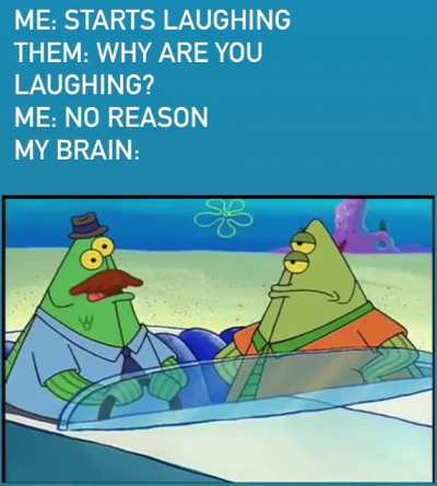 🧽🐠😱