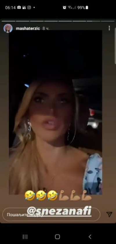 SporCki pozdrav