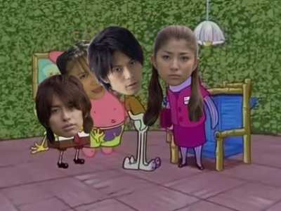 We are all IXAs