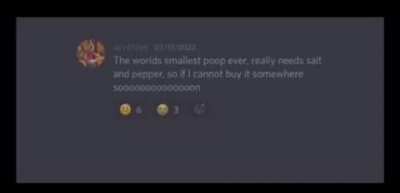 One of the best things I’ve heard in a while