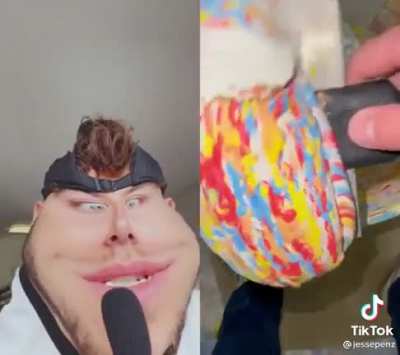 I hate these videos so bad...