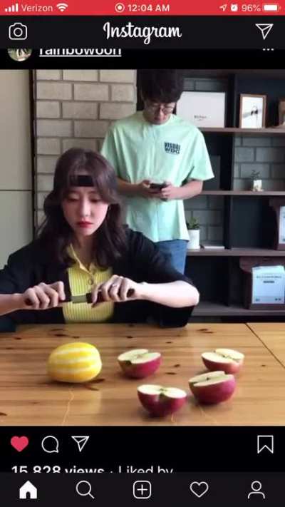 Woori of Rainbow