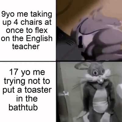 Get stick bugged