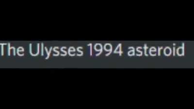 Some say he is still going to this day