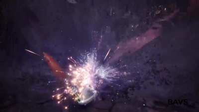 Monster Hunter World: Usada Pekora Mod Remastered