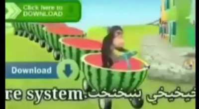 monke