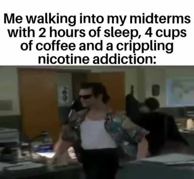 It's that time of the year again...