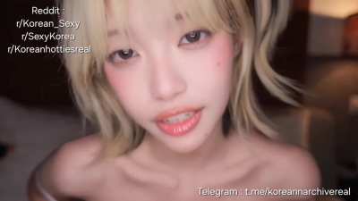 Korean Beauty