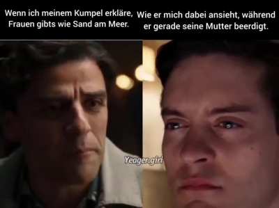 Empathie - kann ich