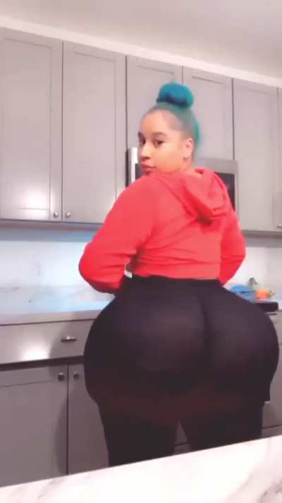 Good lord 😳