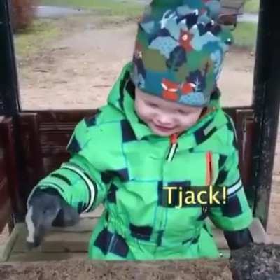 Tjack...?