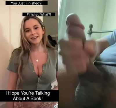 Yellz0 getting what she needs and deserves