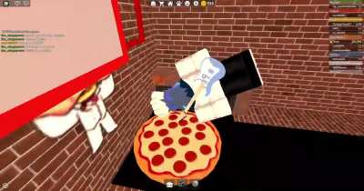 POP