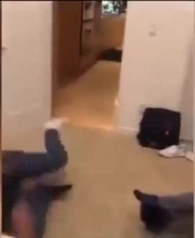 İşler tersine döndü