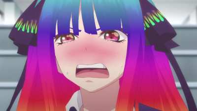 Nino Nakano [The Quintessential Quintuplets]