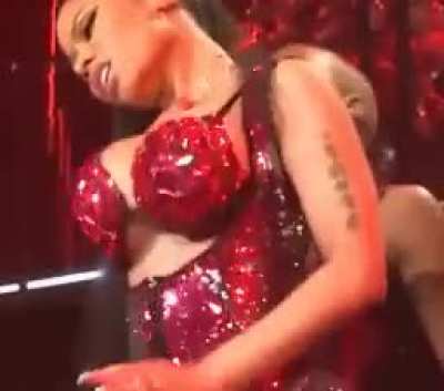 Nicki Minaj 