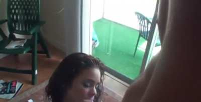 🇺🇸College White & Latino friend 🌶️
