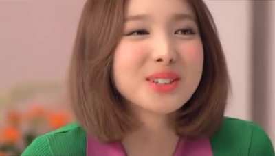 Adorable Nayeon