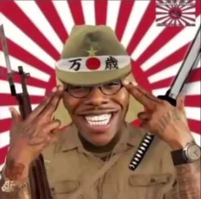 Dababy Hentai edition???