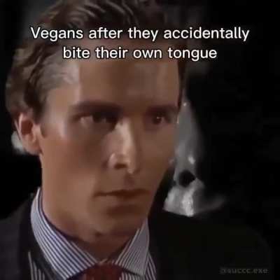 oh no