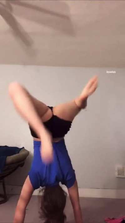 Ella Russian POV