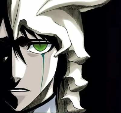 Ulquiorra’s speech but it’s Freaky.
