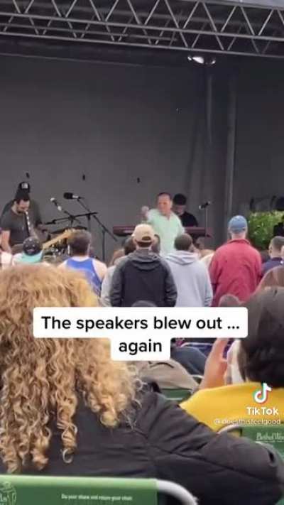 Smash Mouth the Shrek band