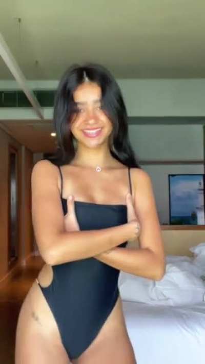 beca Barreto 🤤