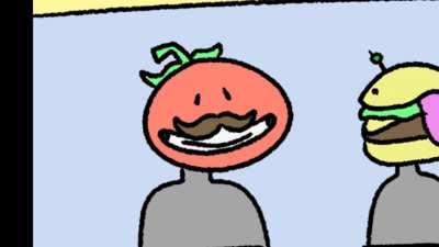 here's almost every tomato man I have saved in my computer, enjoy