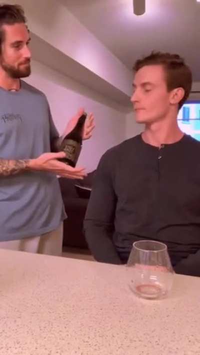 Maybe Maybe Maybe