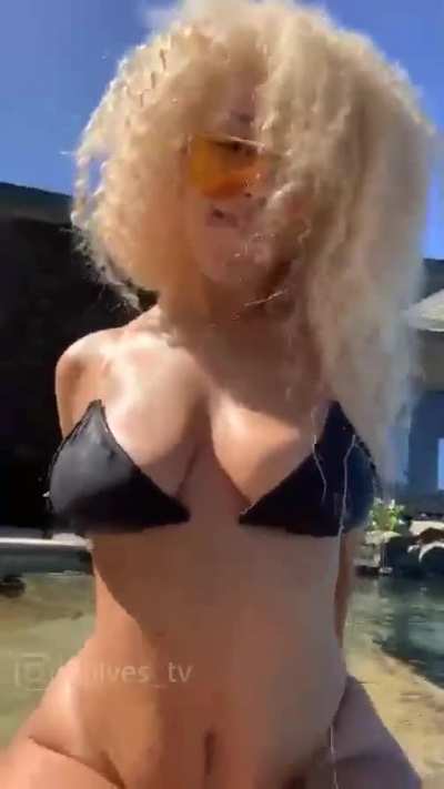DojaCatWorship - Video #5526