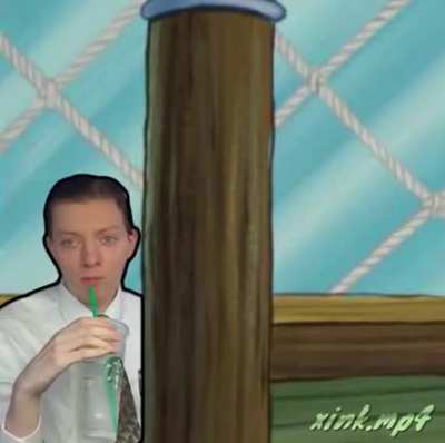 Best meme mashup ever