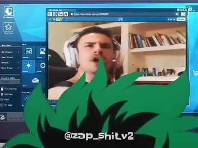 Xandão god