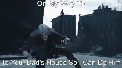 Doing your dad because your mom is a good dishwasher and I respect her 😘😎