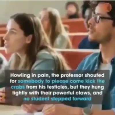 Checkmate leftists