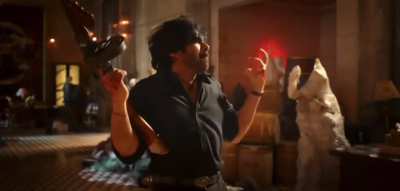 Pawar staarr