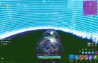 Hamster ball final circle showdown